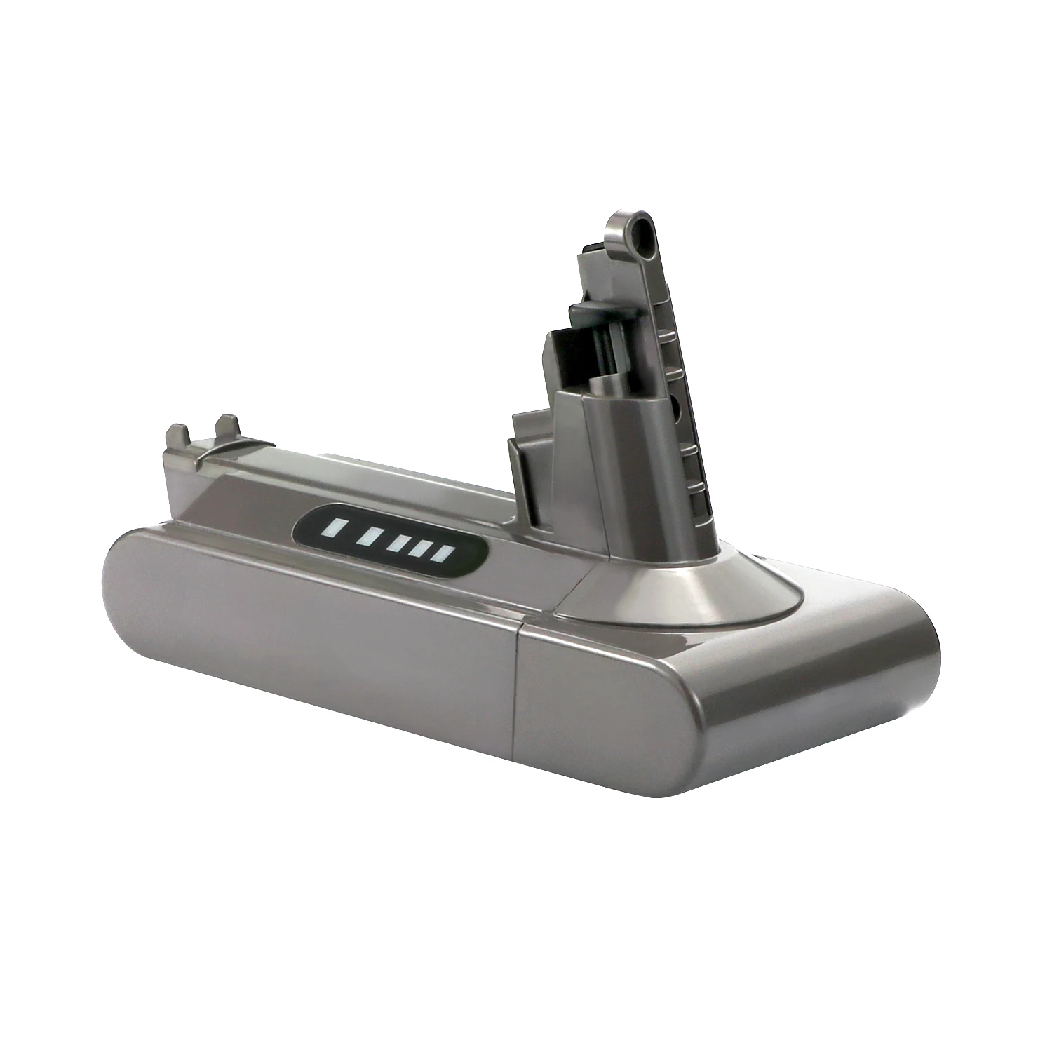 

NASTIMA V10 Replacement Battery 25.2V 4500mAh Lithium Ion Battery for Dyson V10 Animal V10 Absolute V10 Motorhead V10 Fluffy V10