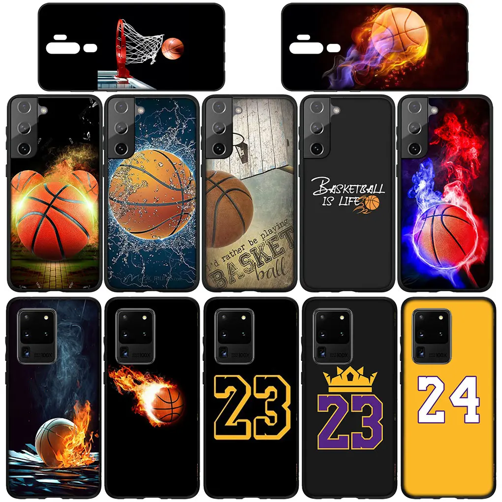 Силиконовый чехол для Samsung Galaxy j7 Pro J6 J5 J4 Plus J2 Prime J8 A01 EU S7 Edge