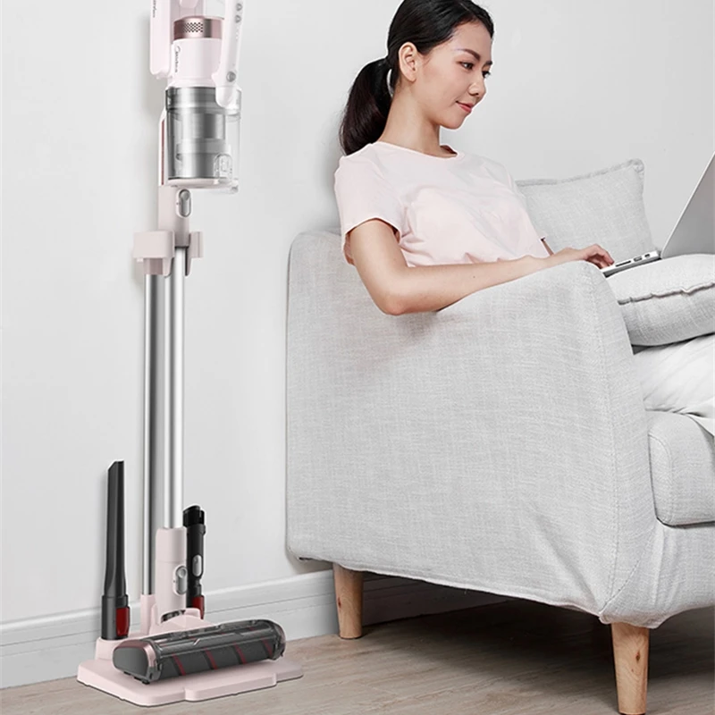 

Robot vacuum cleaner,Midea VSS1800,for home,wireless ,for Nail dust, for car ,Filter for vacuum cleaner