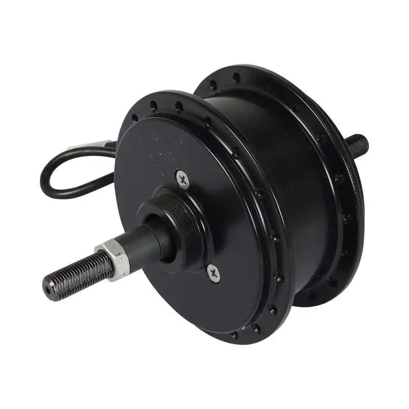 

Fiido Electric Bike Motor for X Original Accessories