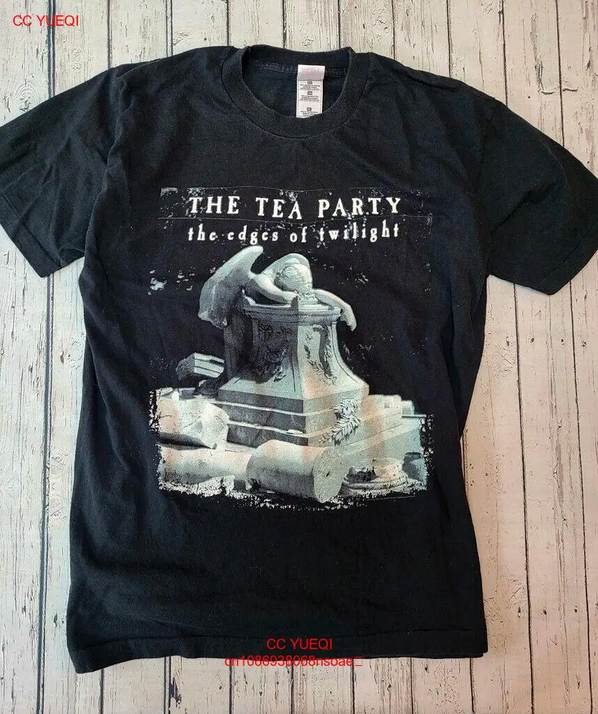 Футболка The Tea вечерние Edge of Сумерки 90's Tour