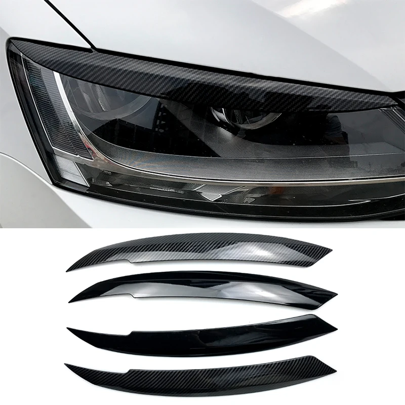 Применим для Volkswagen Sagitar Jetta 6-поколения Mk6 фары головного света фотовспышки
