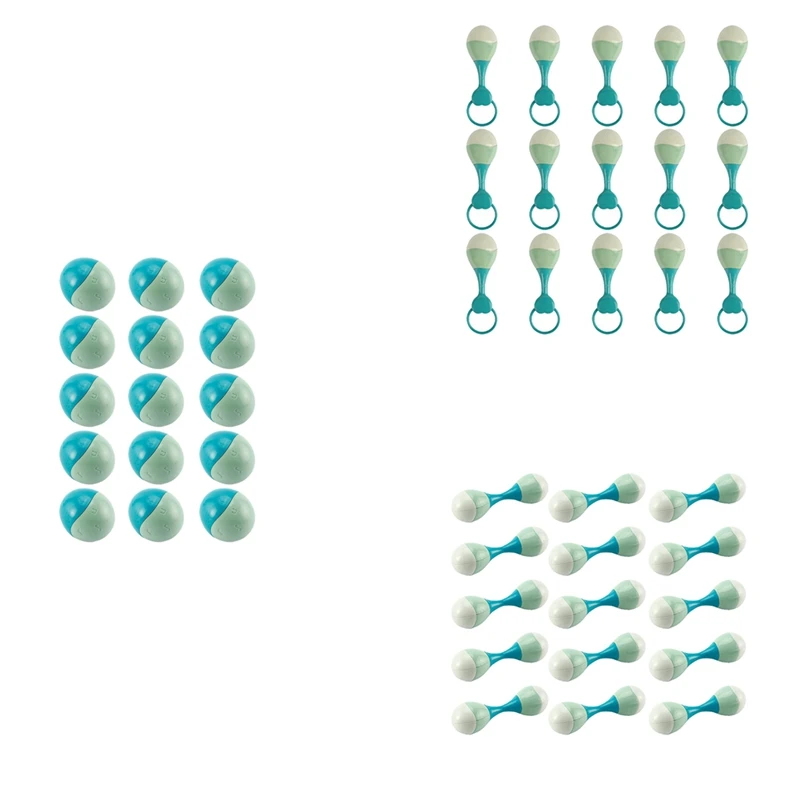 Детские игрушки-погремушки рукоятка для новорожденных маленький песочный