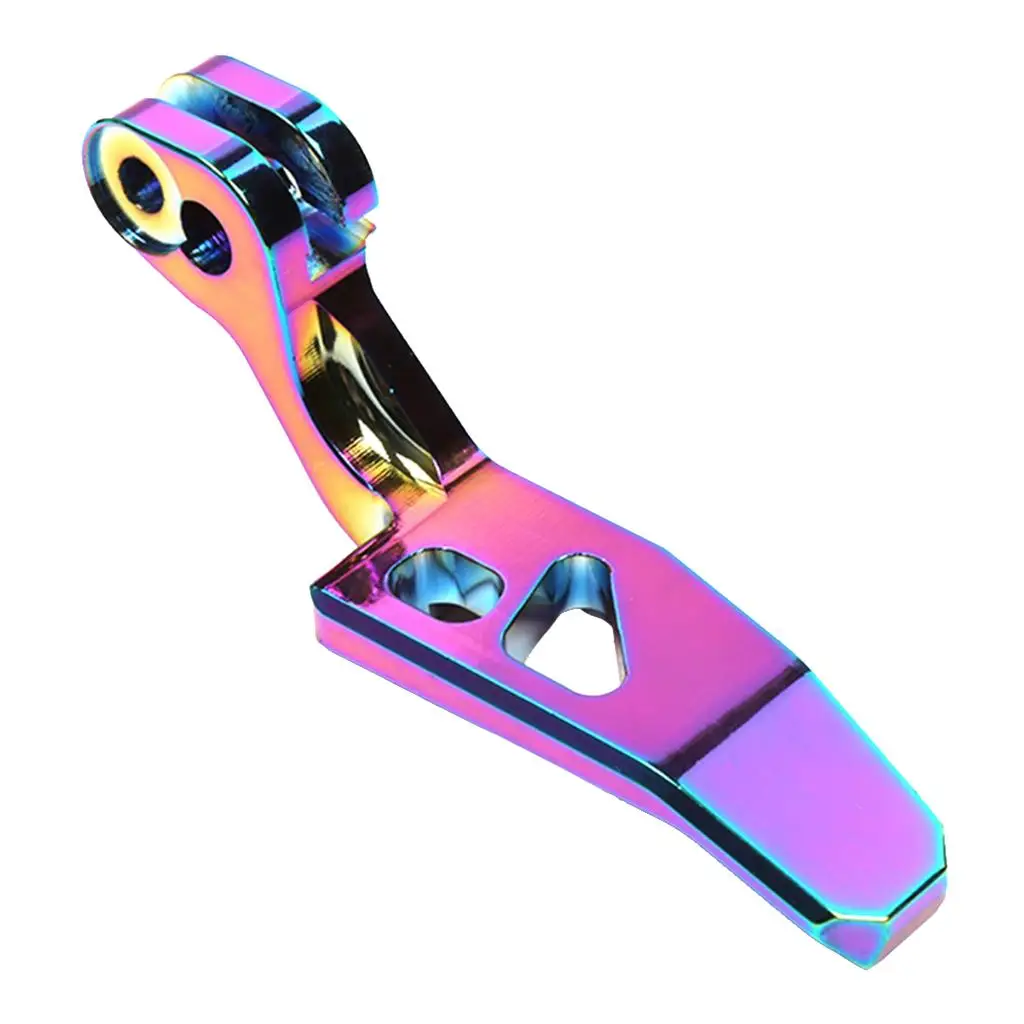

Motorcycle Parking Brake Lever Handle For Yamaha TMAX530 TMAX500