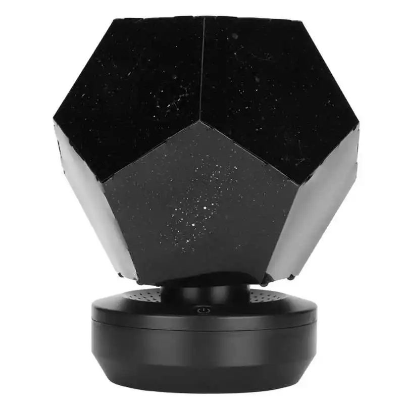 

Sky Projection Lamp Night Light Lamp Bluetooth Speaker Foldable Screen Romantic Mood DIY for Bedroom