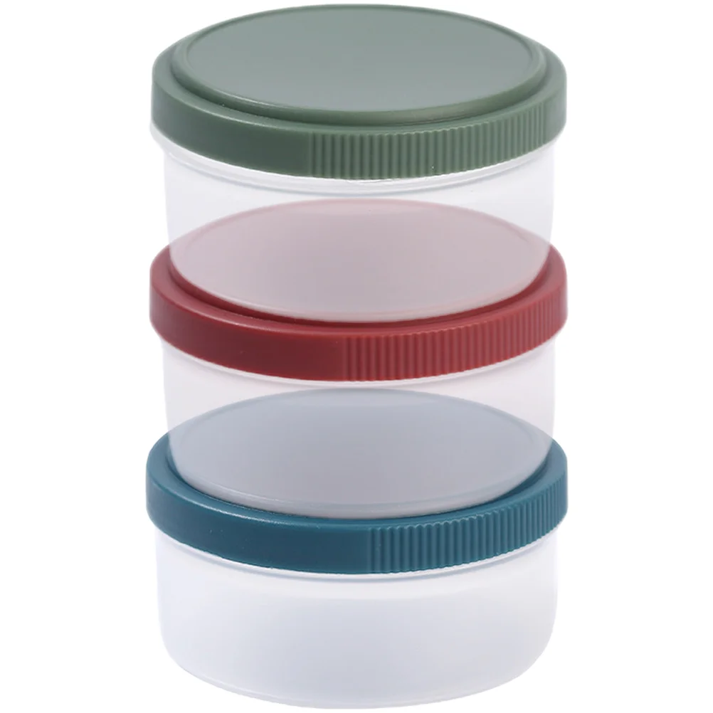 

Boxes Sauce Vinegar Condiment Containersdispenser Soy Kitchen Supplies