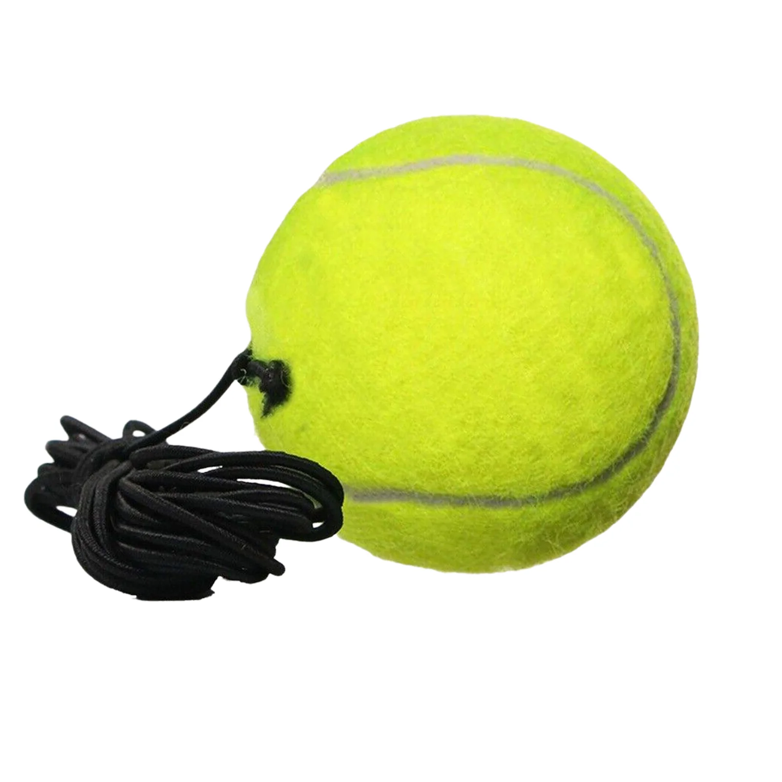 

Tennis Training Ball Tennis Training Equipment For Self-Practice Tennis Ball For Professional Training And Daily Exercise Use