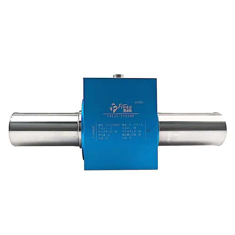 Датчик динамического крутящего момента высокой емкости 500N.m 1000N.m 1300N.m 1500N.m 4000r/m