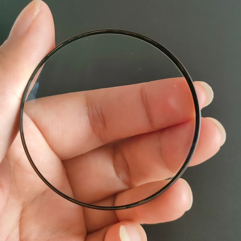 52 мм Фокусное расстояние 200 500 Двойная клееная выпуклая линза ED Объектив для