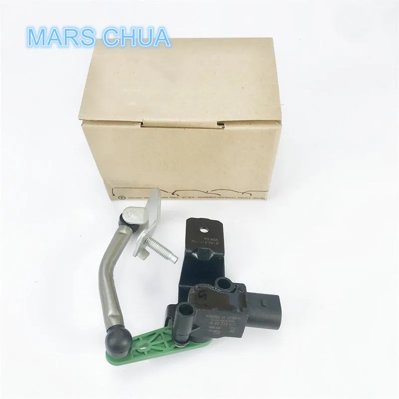 

3C0412521B Front Left Headlamp Levelling Sensor Fits for VW AUDI CC Eos 3C0 412 521B
