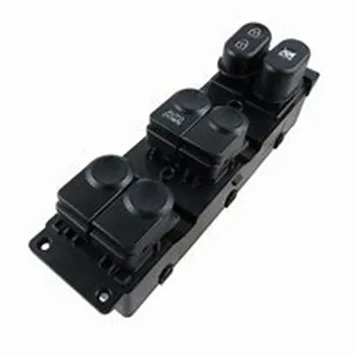 

For Hyundai Rena Kia Front left power window main switch 93570-0U110