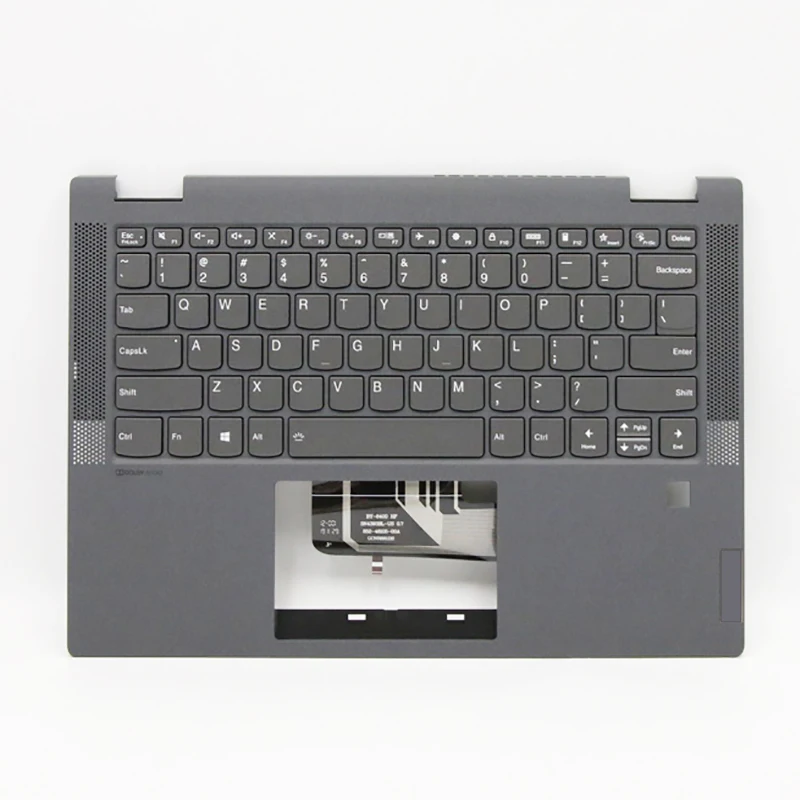 Чехол для ноутбука Lenovo ideapad Flex 5-14IIL05 5CB0Y85490 5CB0Y85458