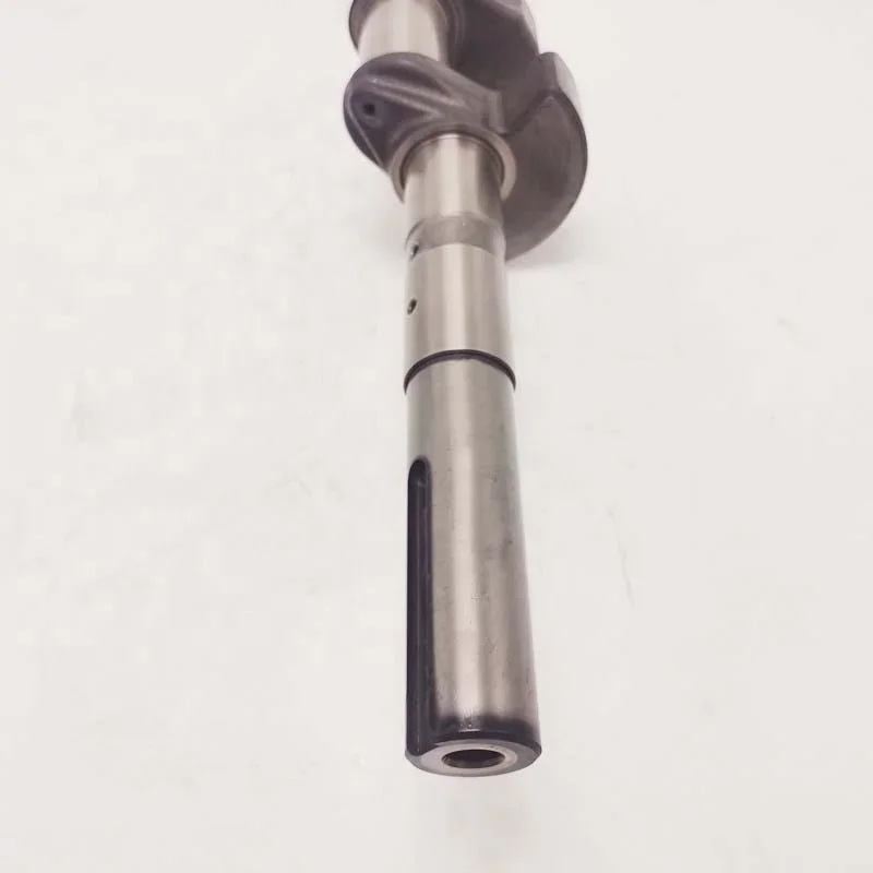 Коленчатый вал для Bitzer Холодильный компрессор 6H-25.2 6H-35.2 6H-25.2Y 6H-35.2Y-40P 6HE-28 6HE-35 6HE-25Y