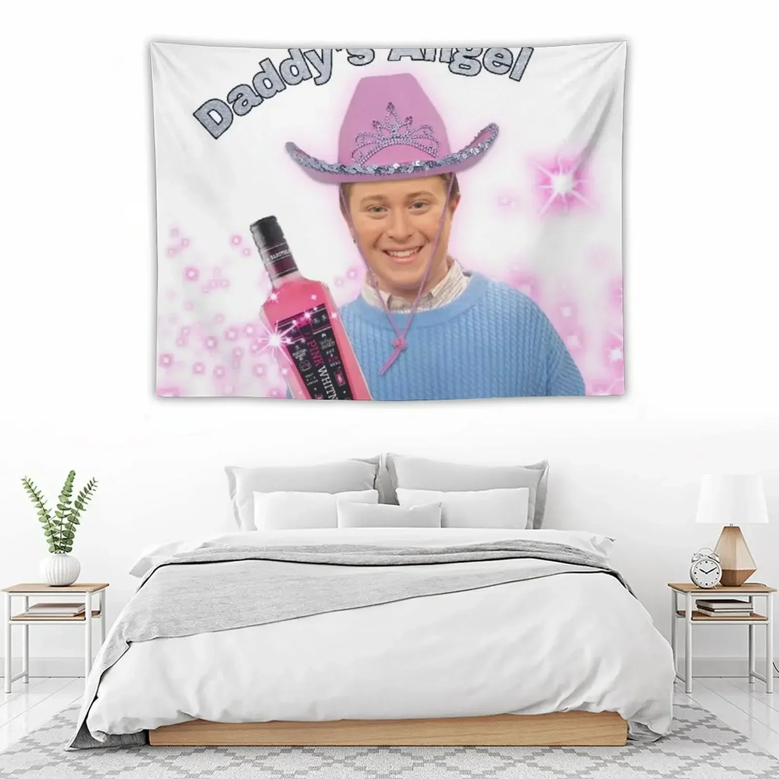 Подвесной Настенный Гобелен для мальчиков