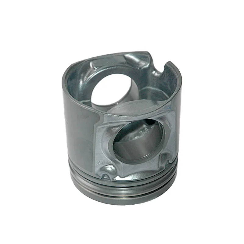 

Hubei Lianzhong Quality Parts Foton Isg Isge Diesel Engine Spare Part Piston 3694067