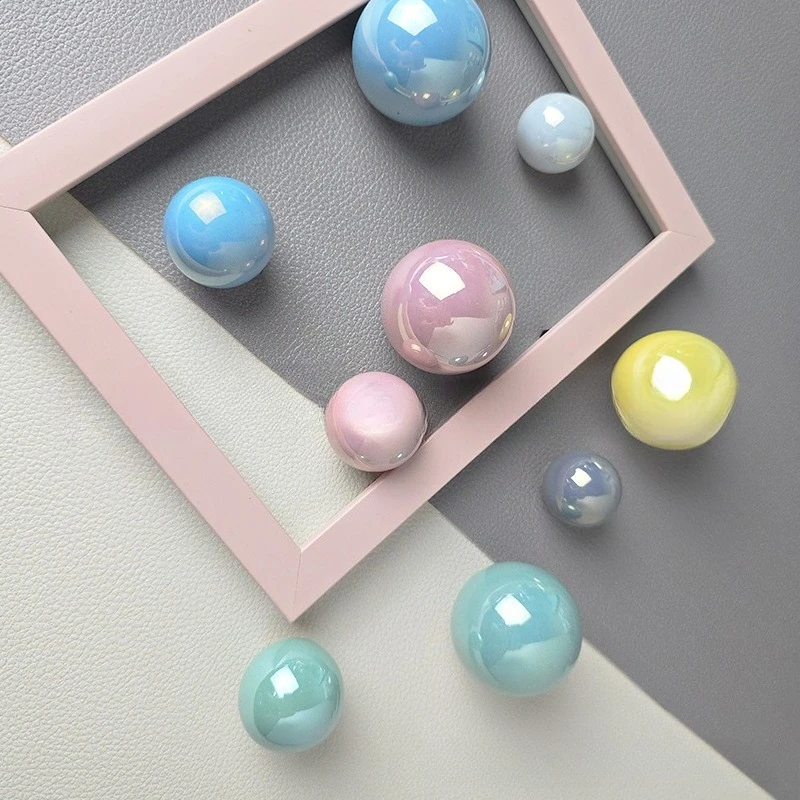 

Керамическая ручка для мебели