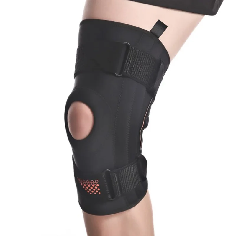 

Knee Support Brace for Men Women Compression Running Football Basketball Knee Wrap