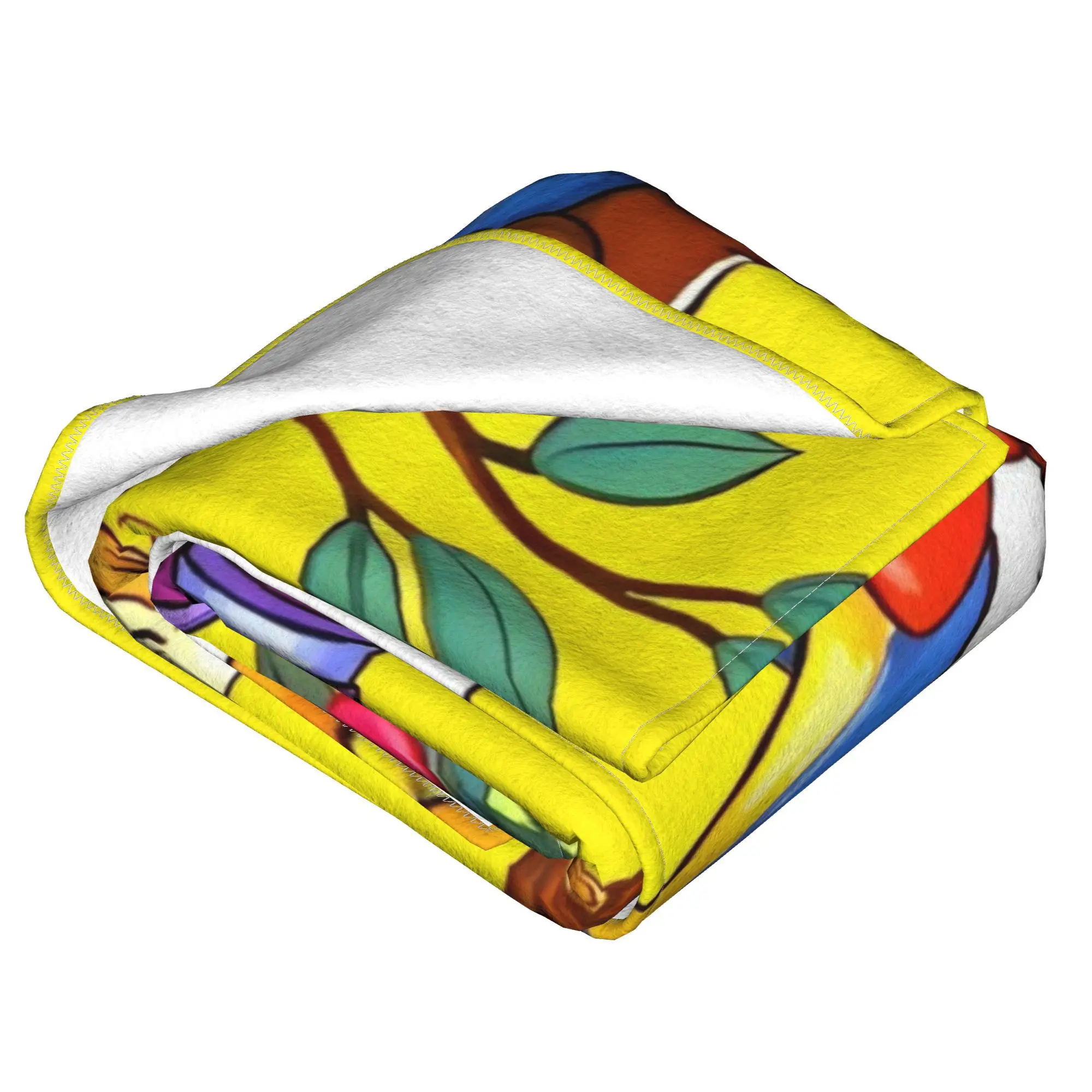 Чип 'n' Дэйл и гремпи Дональд Дак одеяло мультфильм фланель смешные мягкие