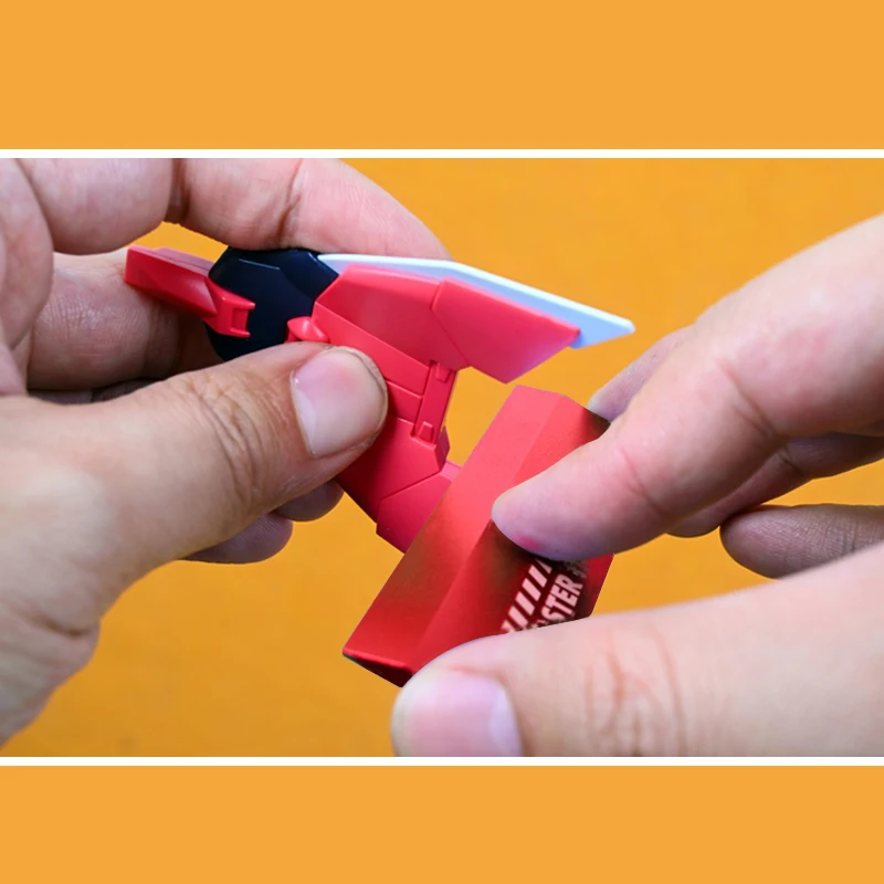 Инструменты для моделирования шлифовальные пластины со скошенными краями