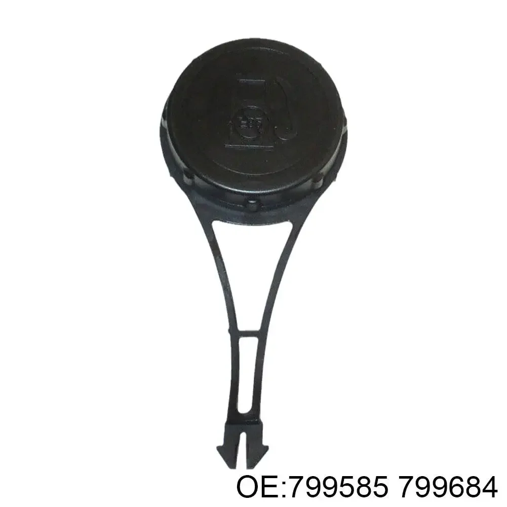 

Новая сменная Крышка для топливного бака, крышка для бензобака, крышка для бензобака 799585 799684 для двигателя Briggs Stratton для Троя, Билт, Торо, Timem, A4X8