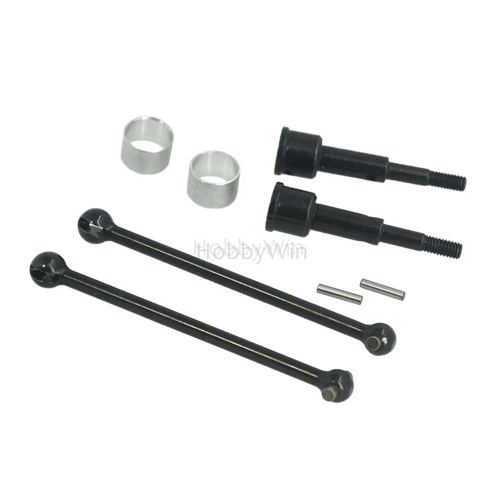 Деталь BSD для переднего поперечного приводного вала радиоуправляемого Багги BS213T