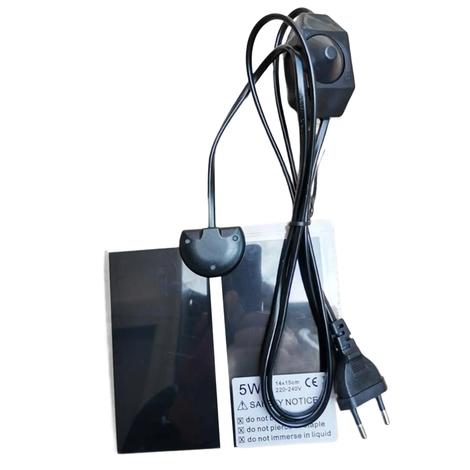 Электрический Коврик С Подогревом Для Домашних Животных Регулируемой