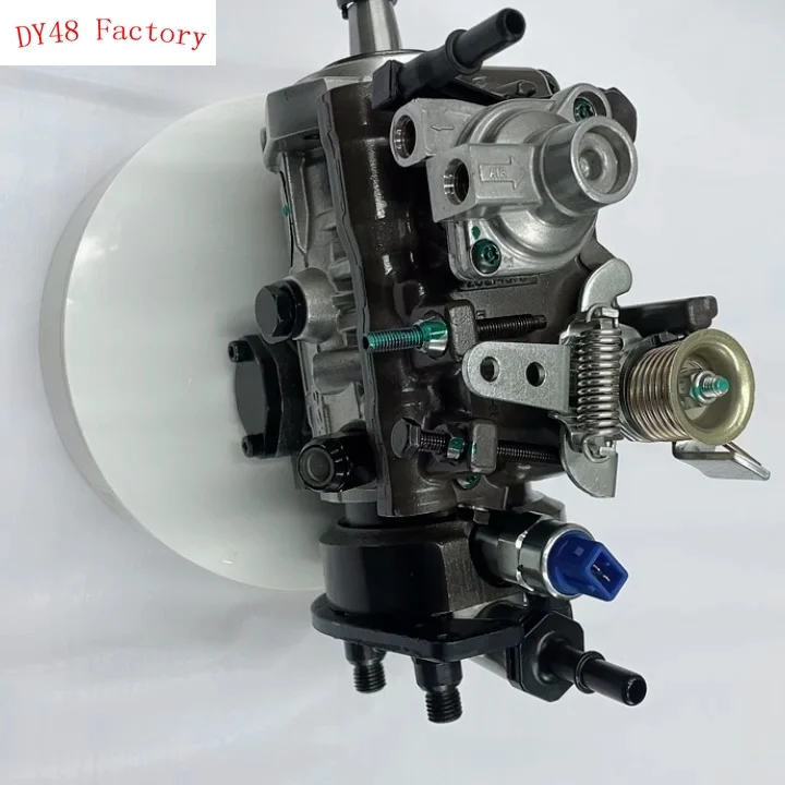 

DCEC 6CTA8.3 Engine Genuine Engine Part Construction Machinery Fuel Injection Pump 3921127 3921127RX High Pressure Pump 3921127