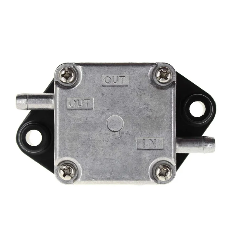 Фото 15100-91J02 Подвесной топливный насос для подвесного двигателя Suzuki DF4 DF6 2003-11 4 5 6 л.с. №1