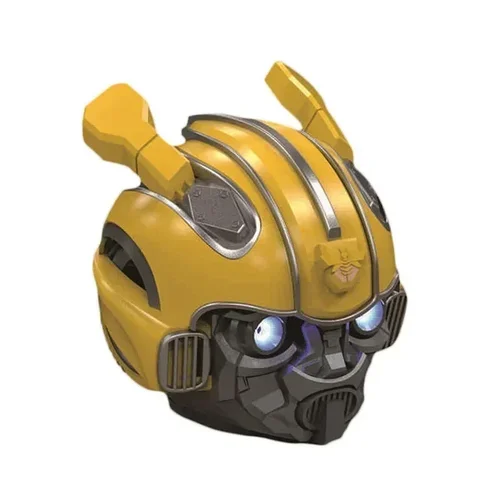 Bluetooth динамик Transformers Bumblebee