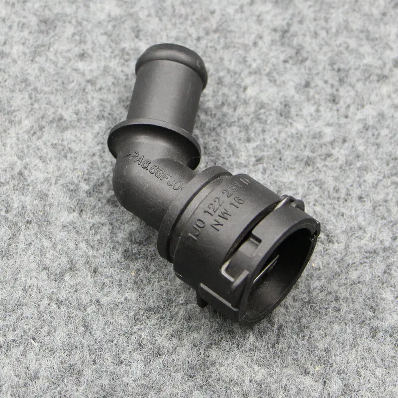 Подходит для Bora Passat Jetta CC tiguan Touran superb Octavia Golf 4 MK4 соединение водопроводной трубы