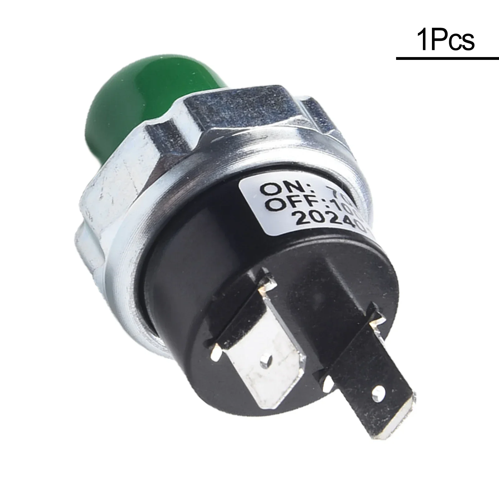 70-100/90-1/4 psi переключатель давления для воздушного компрессора &quotNPT 12 В/24 В
