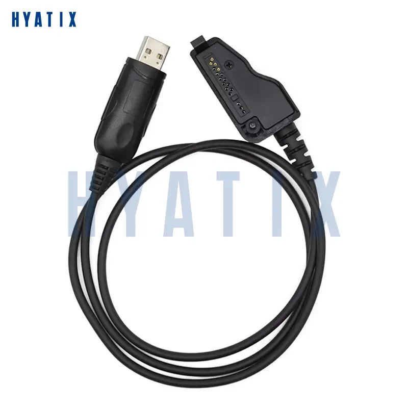 USB-кабель для программирования TK2140 TK280 TK290 TK385 TK390 TK490 TK-5310 NX-200 NX-300 TK-3180 TK-2260 TK-3260 TK-5210