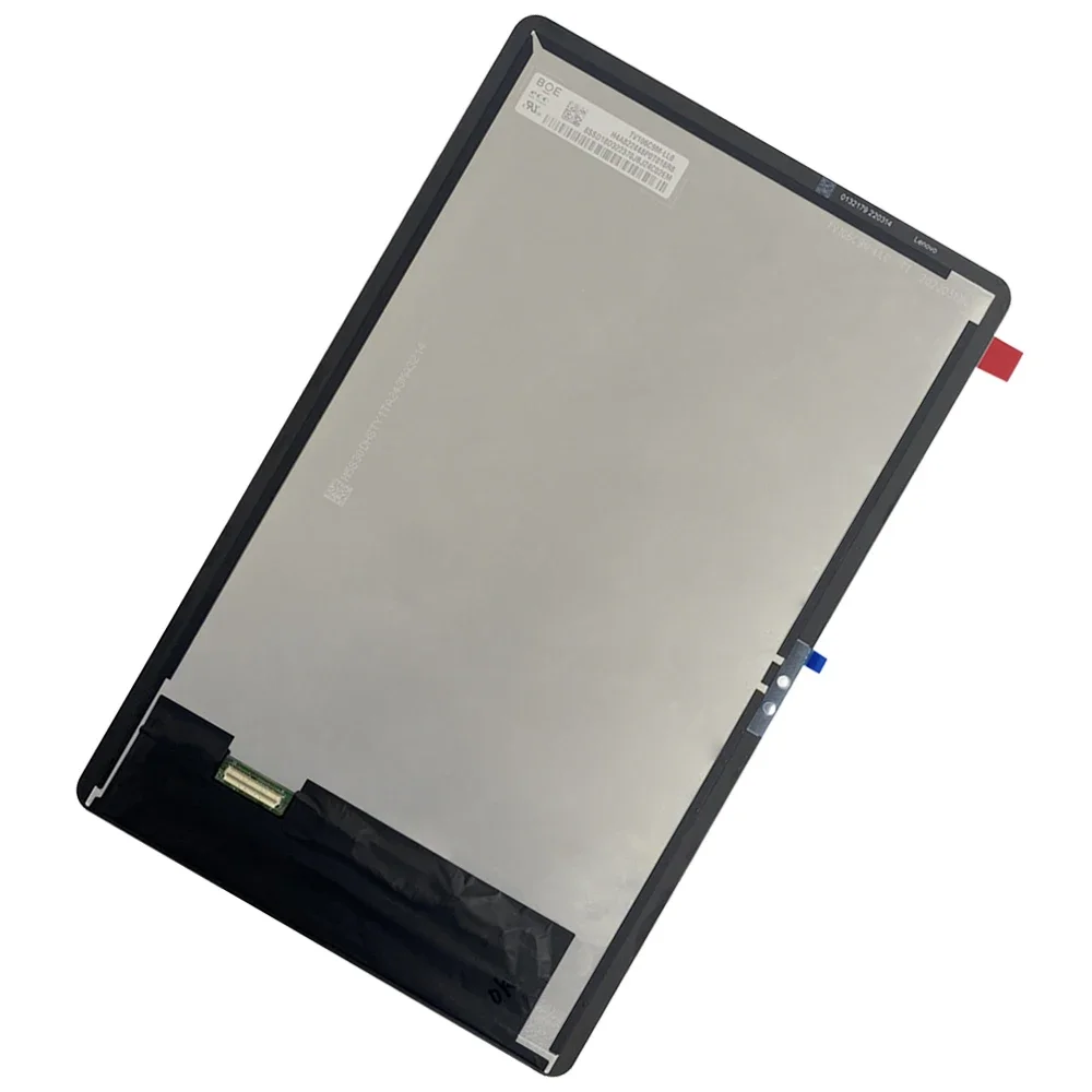10 1-дюймовый ЖК-дисплей для Lenovo Tab M10 TB328FU TB328XU TB328 сменный с сенсорным экраном и