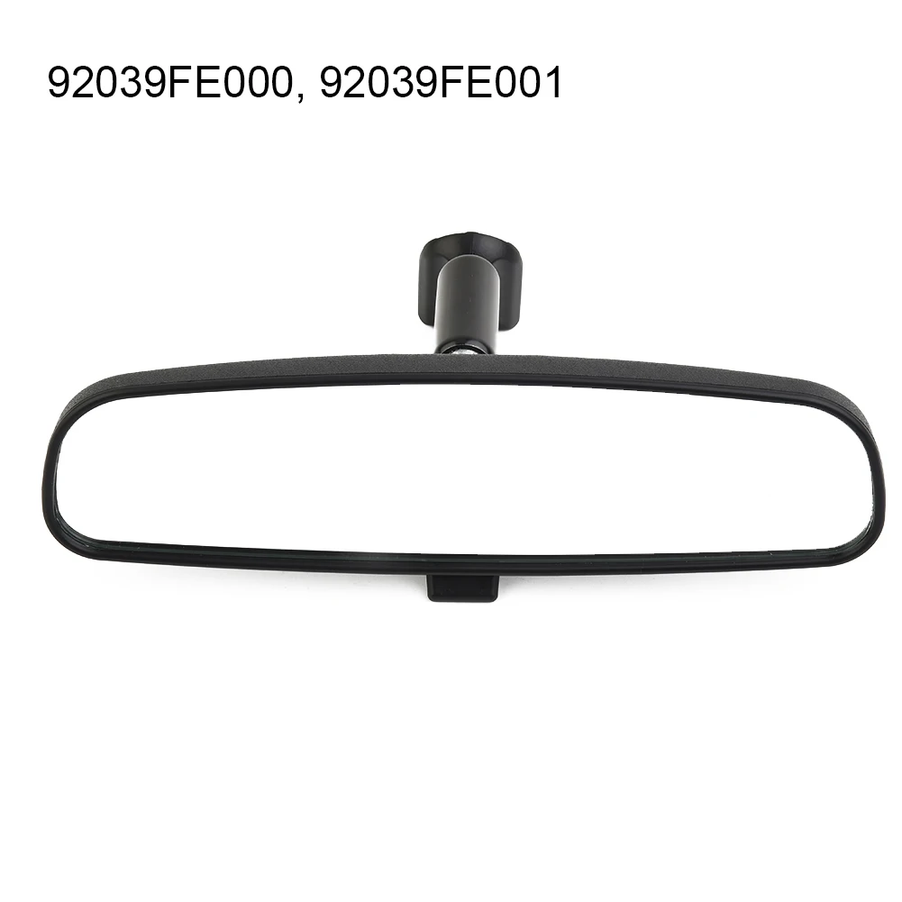 

Зеркало заднего вида для Impreza WRX STi 2006-2014 92039FE001