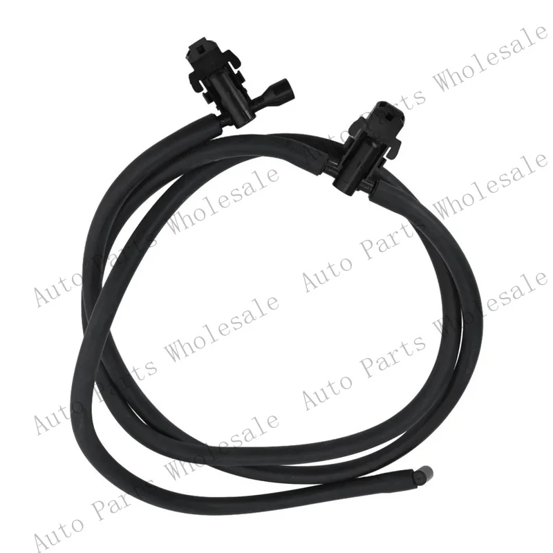Фото Шланг форсунки омывателя лобового стекла Z 1698600492 для Mercedes-Benz A B Class W169 W245 №3