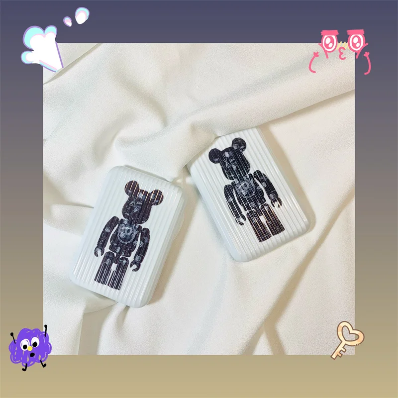 

Противоударный чехол-бампер для внешнего аккумулятора Apple MagSafe