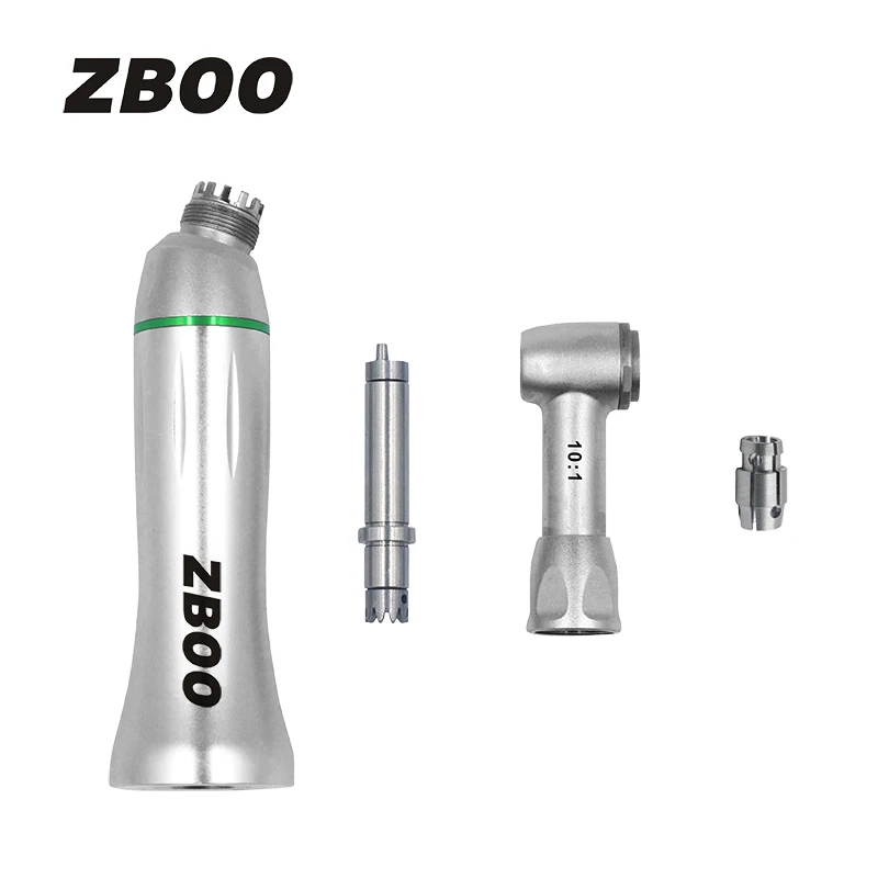 Рисунок 6 - Стоматологический имплантат с обратным углом 10:1