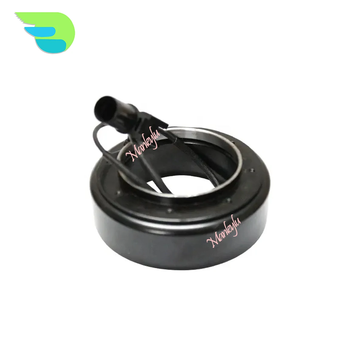 Компрессор кондиционера магнитная муфта для Ford RANGER 2.5TD Mazda BT50 F500RZWLA07 F500RZWLA-06 RZWLA-07