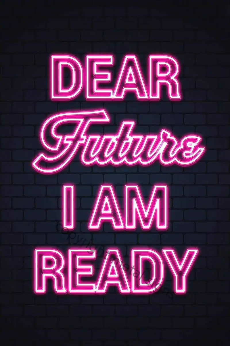 

Жестяная неоновая вывеска Dear Future, жестяные таблички, Настенный декор, декор для комнаты, ретро винтажная неоновая вывеска для кафе, дома, клу...