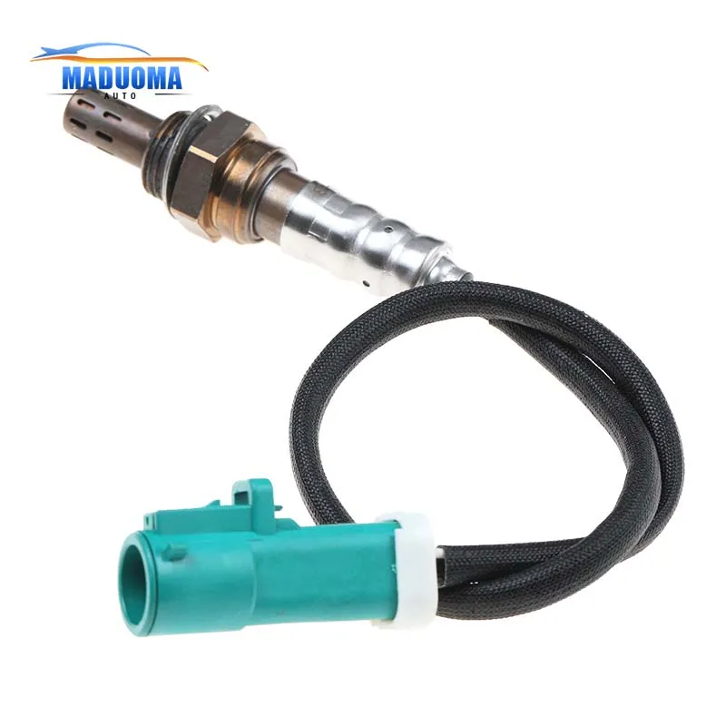 

New 98AB-9F472-BB O2 Oxygen Sensor Lambda For Ford Fiesta MK4 MK5 Van Focus Fusion Ka Mondeo MK1 MK2 MK3 98AB9F472BB
