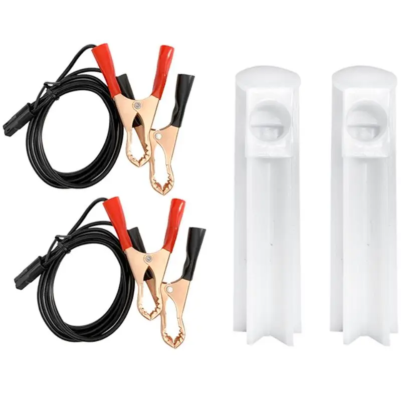 

Universal Auto Car Fuel Injector Nozzle Flush Cleaner Automotive Diesel Gas Injectors Nozzle Unlimited Pulse Cleaning Tool
