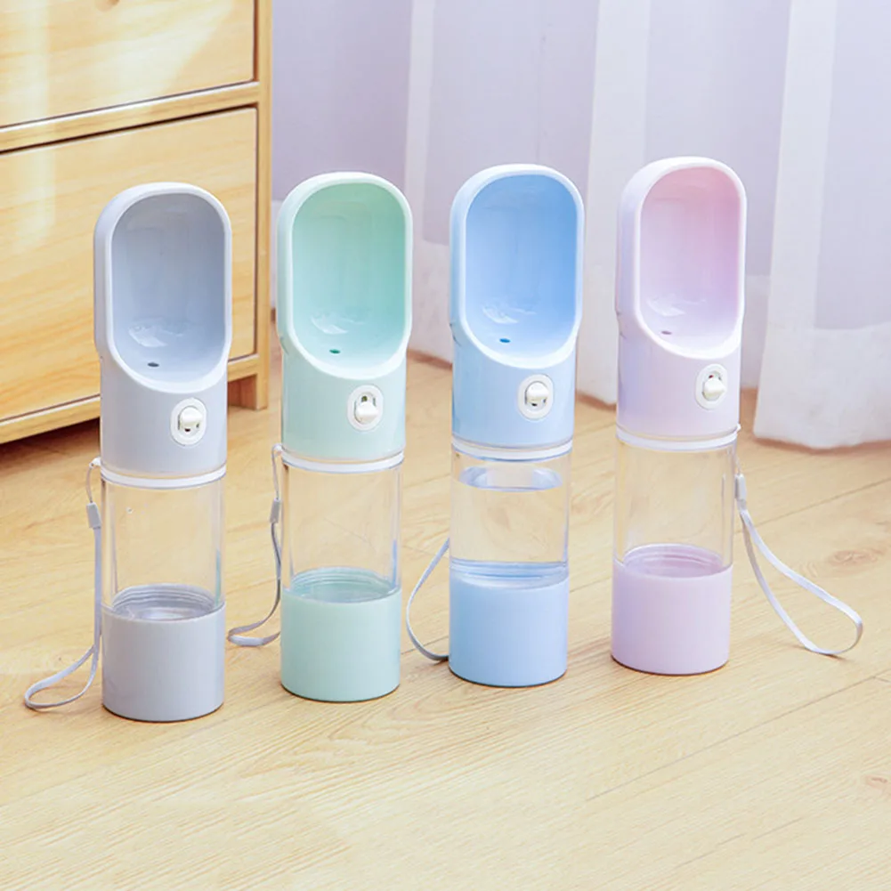 

Бутылка для воды для собак, чашка для поилки, портативная поилка для прогулок на открытом воздухе с собакой, чайник, принадлежности для дома...