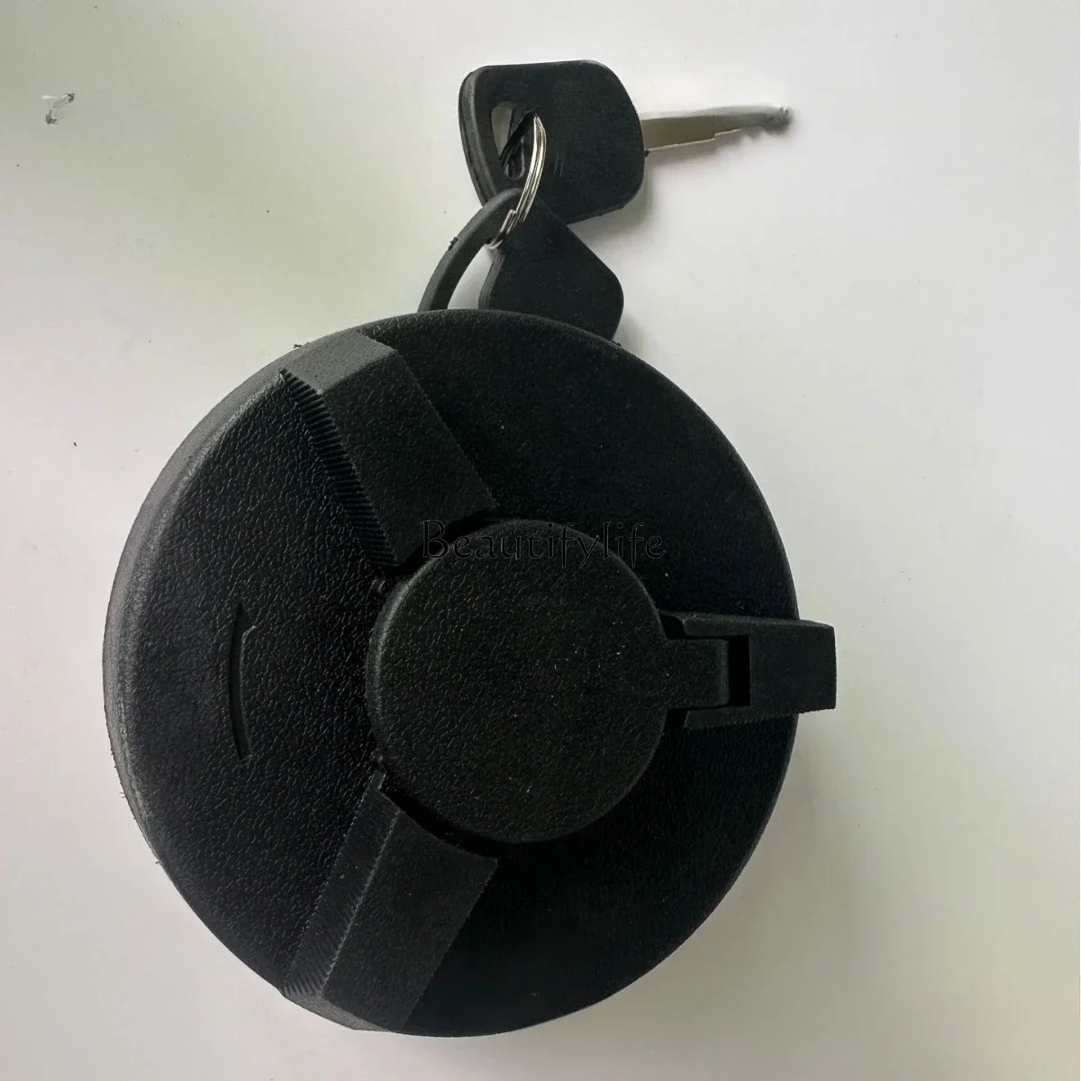 Бетономеситель Heavy Truck Sanling герметичный и защита от кражи топлива