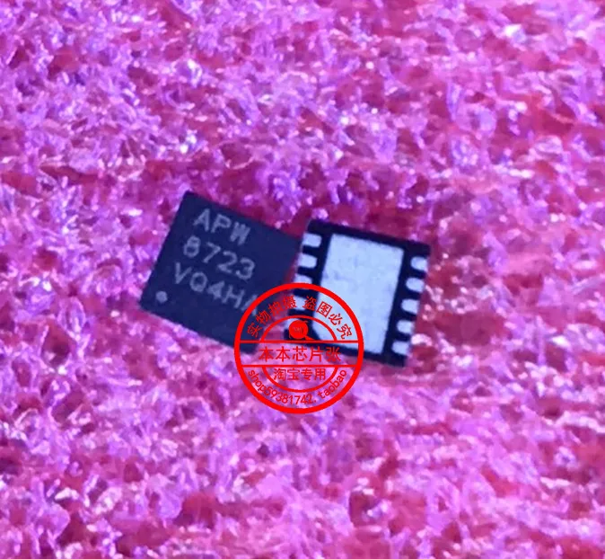 

APW8723QBI APW8723 APW8723AQBI APW8723A APM8723 APW8728A