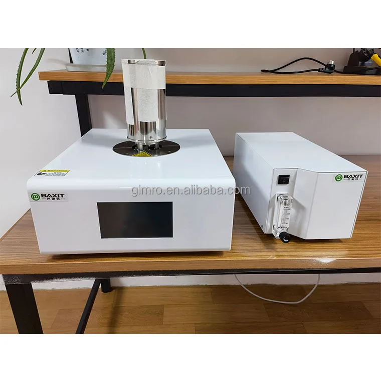 Рисунок 2 - STA синхронный термоанализатор