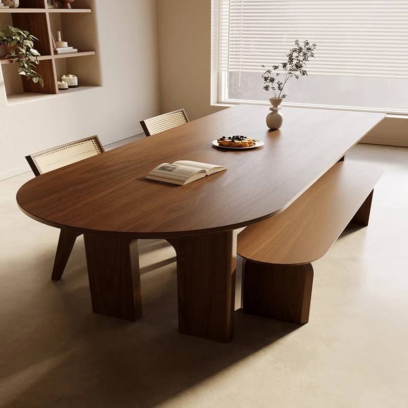 Мебель для гостиной мебель дома современный входной стол Круглый Обеденный