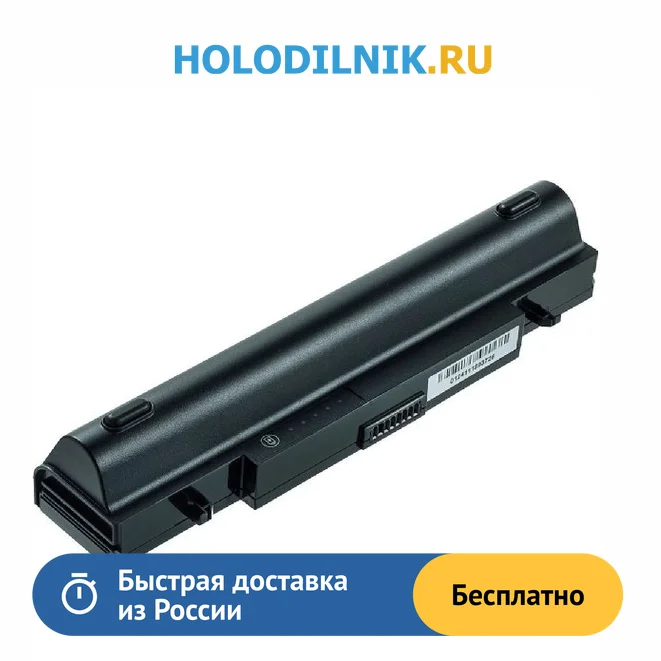 Батарея-аккумулятор Pitatel AA-PB9NS6B AA-PB9NC6B AA-PB9NC6W для Samsung R428 R429 R430 R464 R465 R47 - купить по