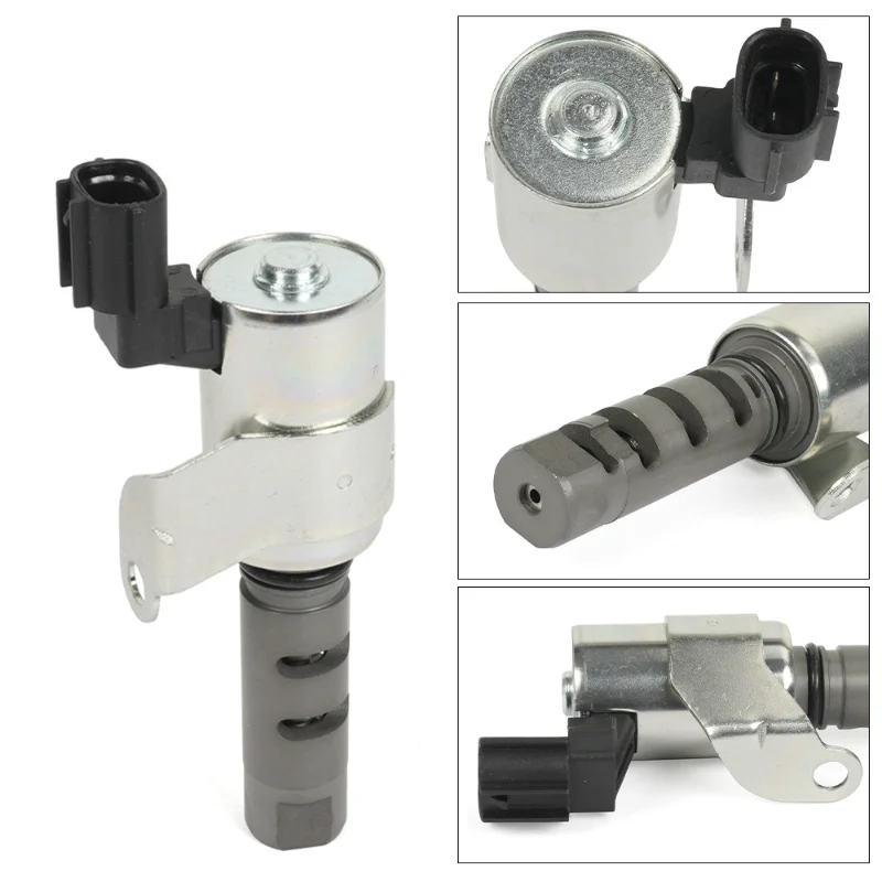 

For Toyota VVT Solenoid Valve 1533046010 1533046011 Camshaft Oil Control Valve