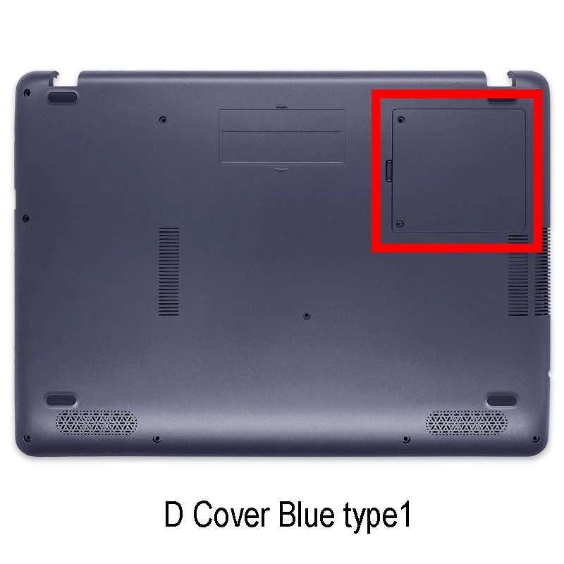 Новинка для ASUS Y5000 Y5000U Y5000UB задняя крышка ЖК-дисплея упор рук верхняя часть нижняя