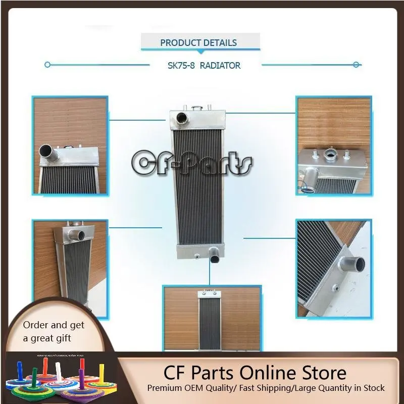 

Для экскаватора Kobelco